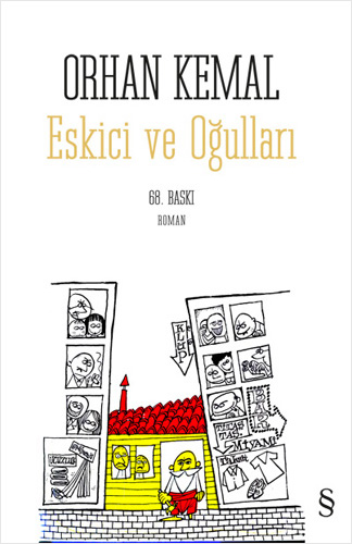 ORHAN KEMAL ESKİCİ VE OĞULLARI