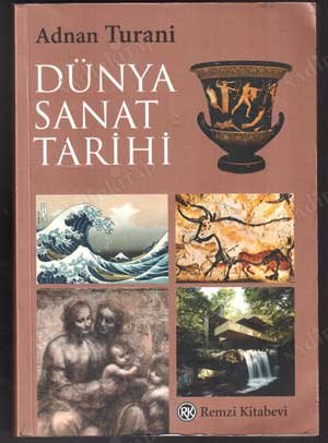 ADNAN TURANİ DÜNYA SANAT TARİHİ