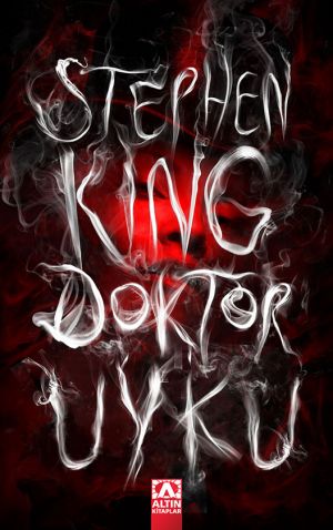 STEPHEN KİNG DOKTOR UYKU